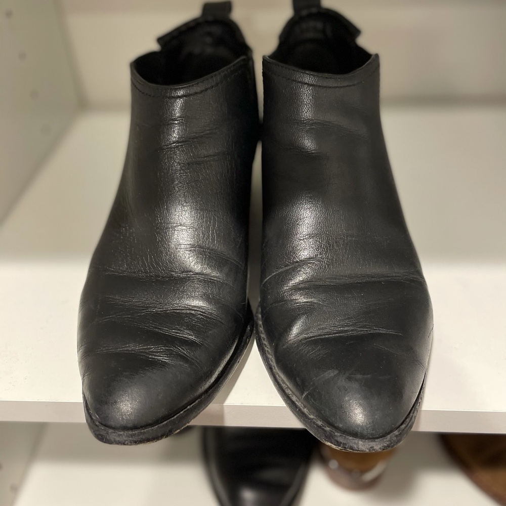 Alexander Wang Kori Boots - Picture 15 of 16